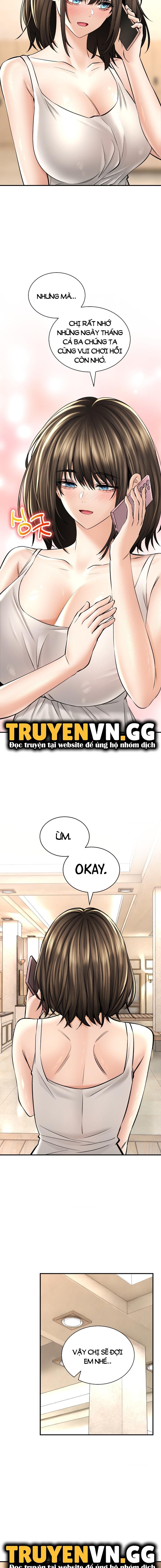 Thảo Dược Mê Tình Chương 43 page 8 - Giả Dược
