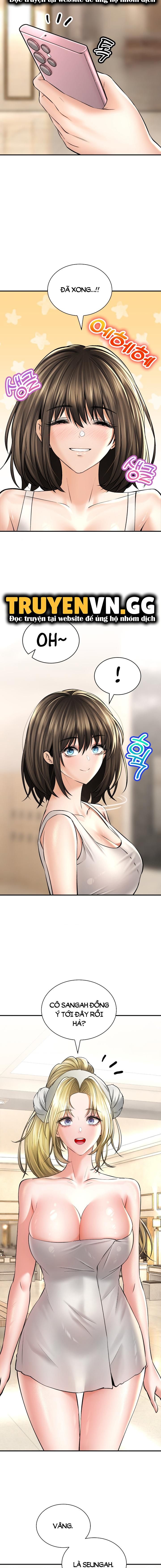 Thảo Dược Mê Tình Chương 43 page 9 - Giả Dược