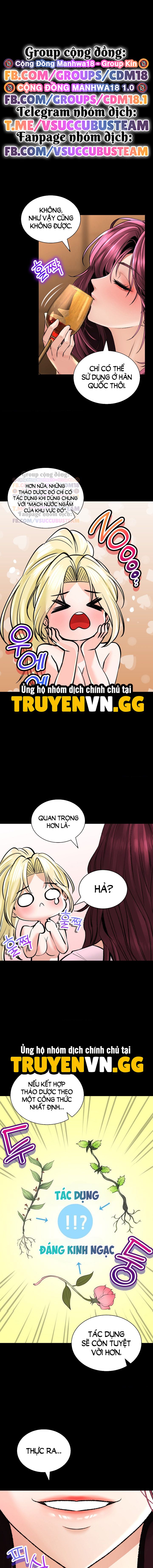 Thảo Dược Mê Tình Chương 44 page 2 - Giả Dược