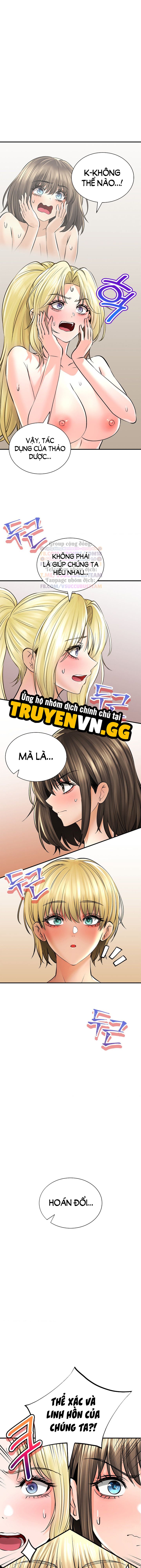 Thảo Dược Mê Tình Chương 44 page 14 - Giả Dược