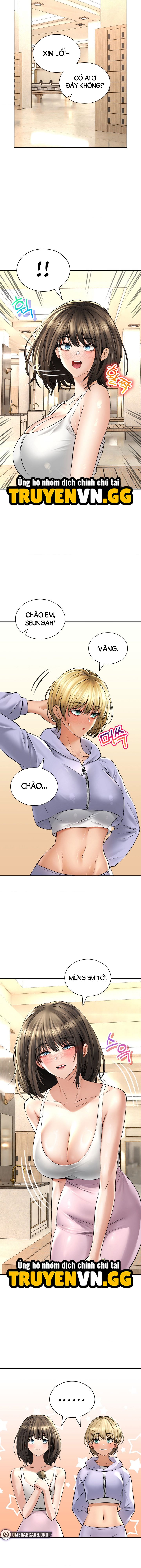 Thảo Dược Mê Tình Chương 44 page 5 - Giả Dược