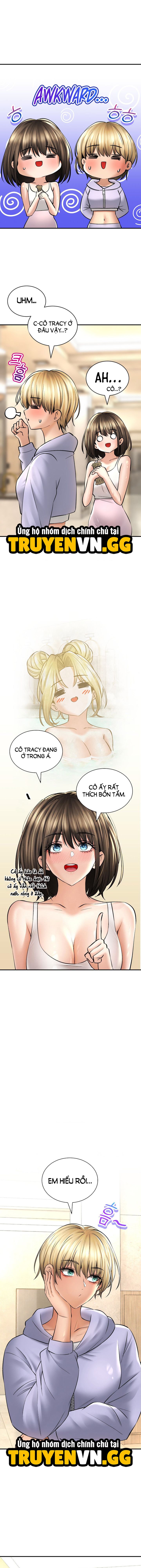 Thảo Dược Mê Tình Chương 44 page 6 - Giả Dược