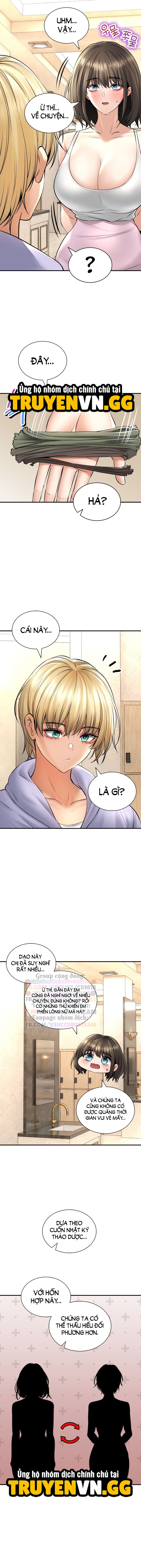 Thảo Dược Mê Tình Chương 44 page 7 - Giả Dược