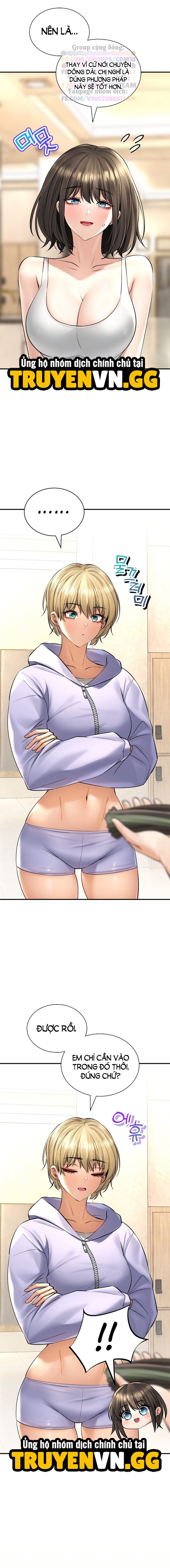 Thảo Dược Mê Tình Chương 44 page 8 - Giả Dược