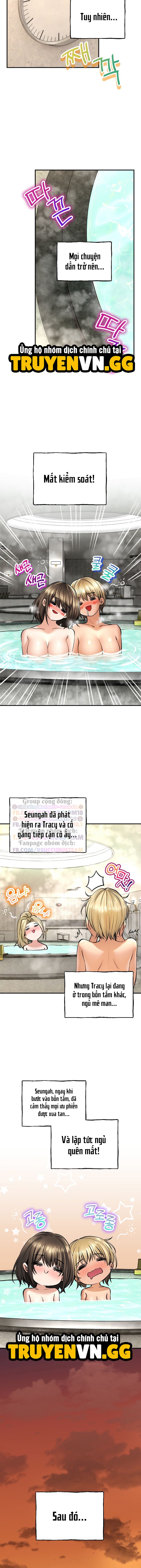 Thảo Dược Mê Tình Chương 44 page 10 - Giả Dược