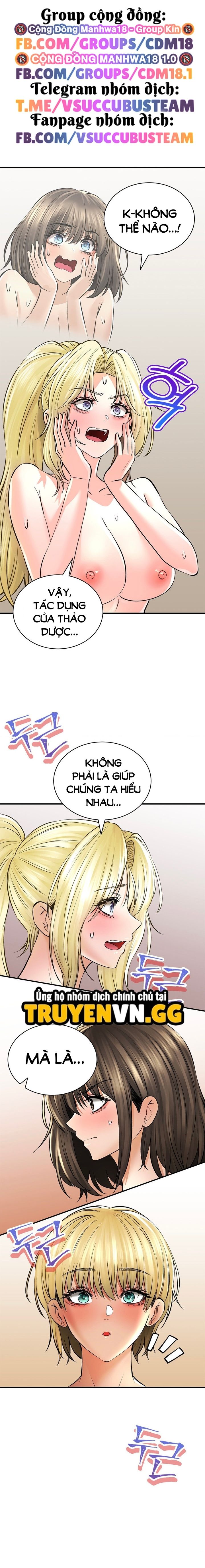Thảo Dược Mê Tình Chương 45 page 2 - Giả Dược