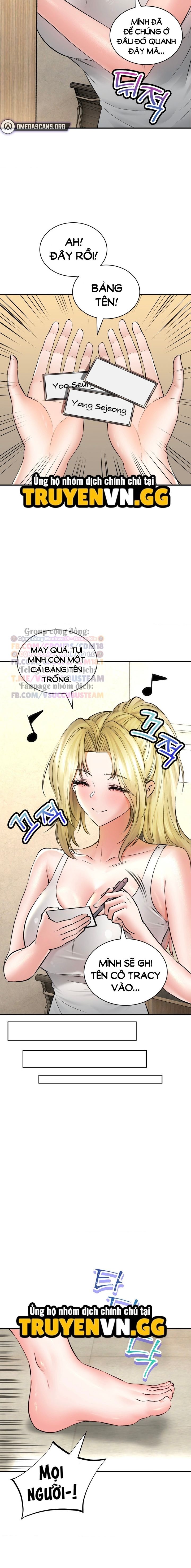 Thảo Dược Mê Tình Chương 45 page 11 - Giả Dược