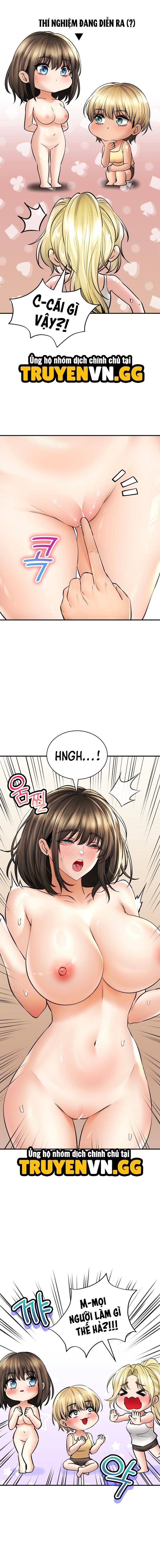 Thảo Dược Mê Tình Chương 45 page 13 - Giả Dược