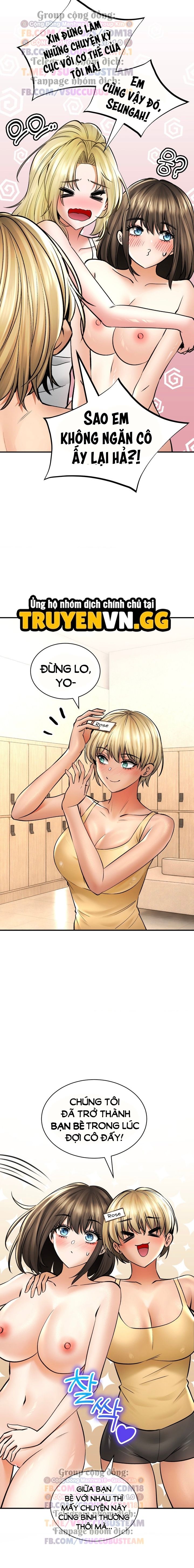Thảo Dược Mê Tình Chương 45 page 14 - Giả Dược