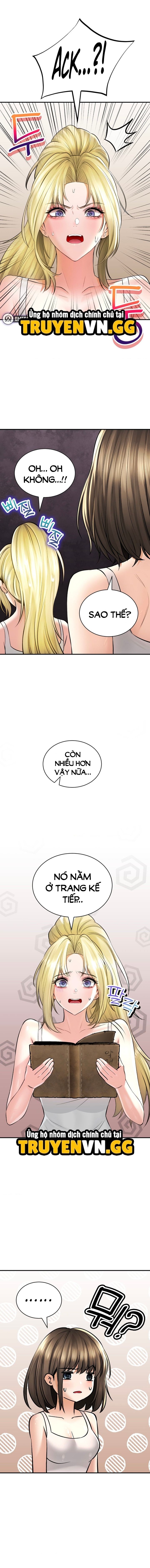Thảo Dược Mê Tình Chương 45 page 7 - Giả Dược