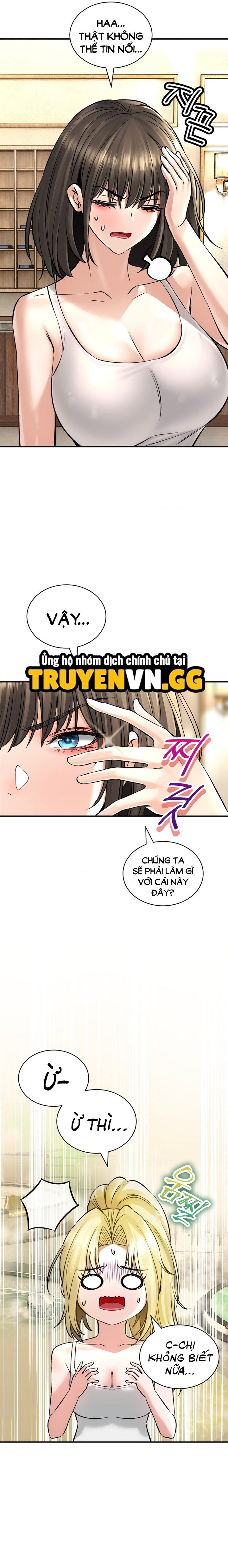 Thảo Dược Mê Tình Chương 45 page 8 - Giả Dược