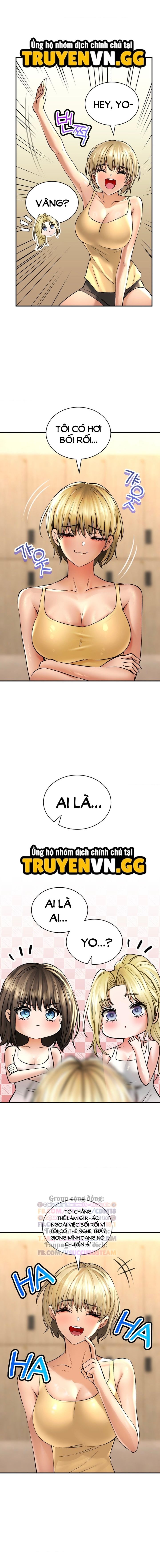 Thảo Dược Mê Tình Chương 45 page 9 - Giả Dược