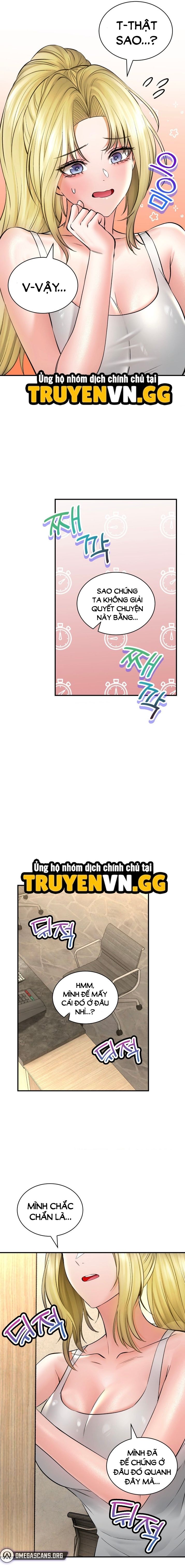 Thảo Dược Mê Tình Chương 45 page 10 - Giả Dược