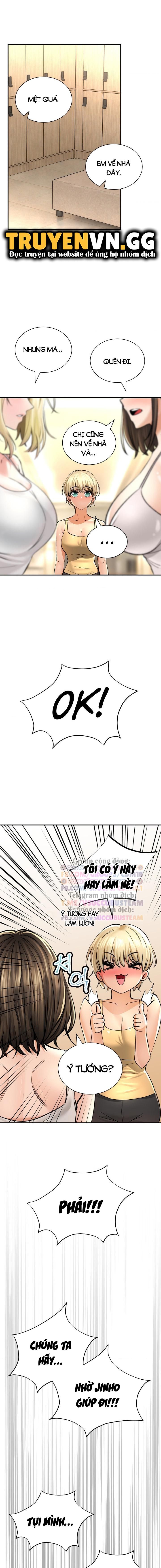 Thảo Dược Mê Tình Chương 47 page 2 - Giả Dược