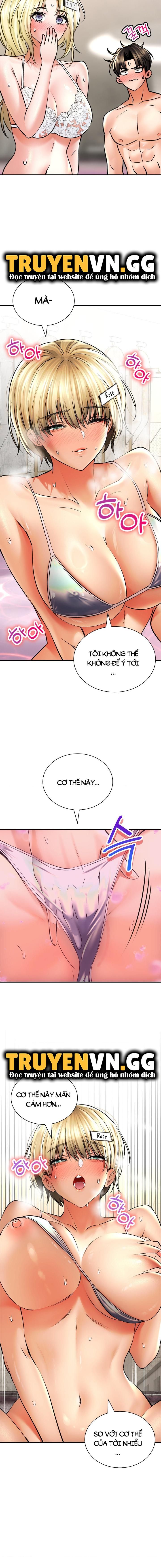 Thảo Dược Mê Tình Chương 47 page 11 - Giả Dược