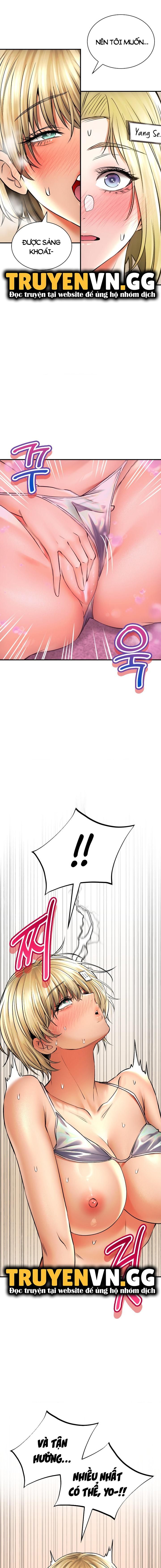 Thảo Dược Mê Tình Chương 47 page 12 - Giả Dược