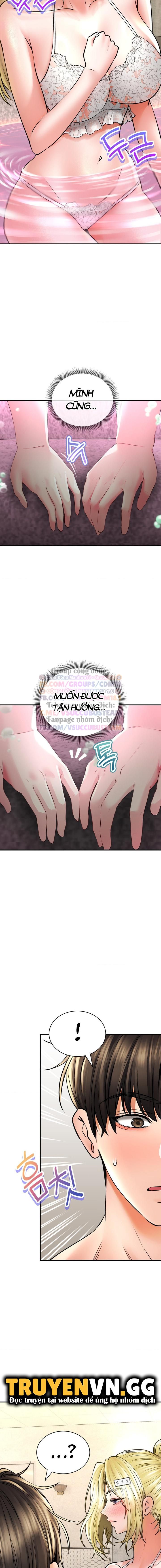 Thảo Dược Mê Tình Chương 47 page 14 - Giả Dược