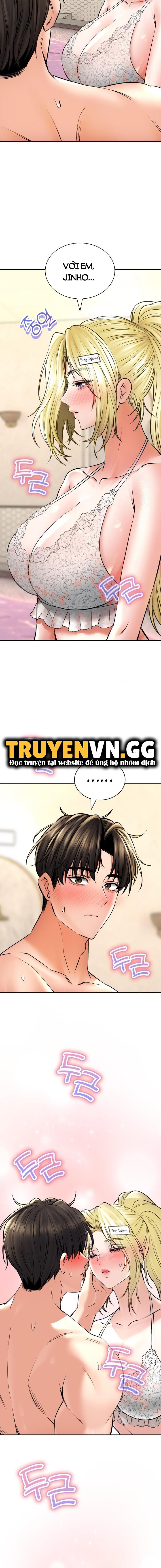 Thảo Dược Mê Tình Chương 47 page 15 - Giả Dược