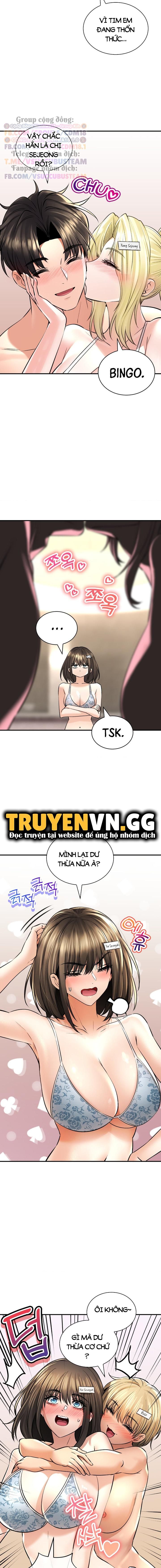 Thảo Dược Mê Tình Chương 47 page 17 - Giả Dược