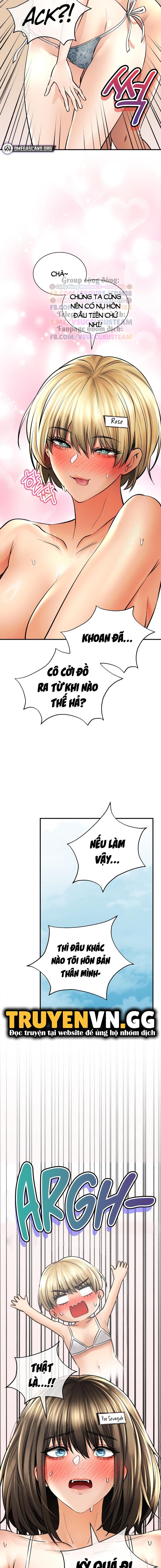 Thảo Dược Mê Tình Chương 47 page 18 - Giả Dược