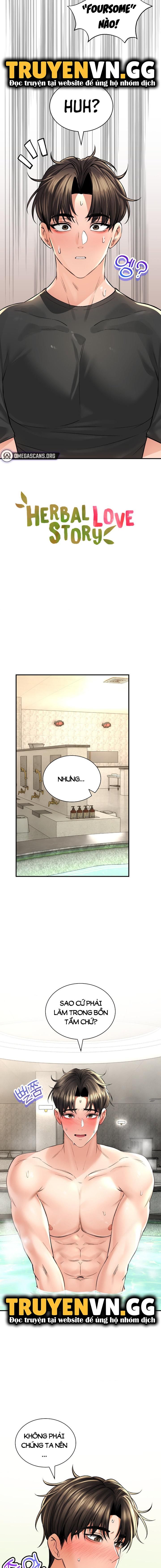 Thảo Dược Mê Tình Chương 47 page 3 - Giả Dược