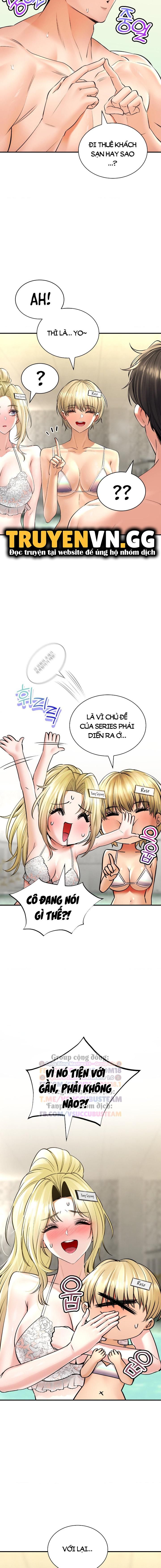Thảo Dược Mê Tình Chương 47 page 4 - Giả Dược