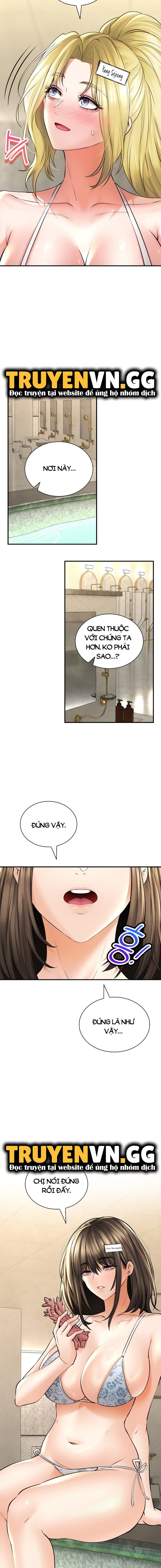 Thảo Dược Mê Tình Chương 47 page 5 - Giả Dược