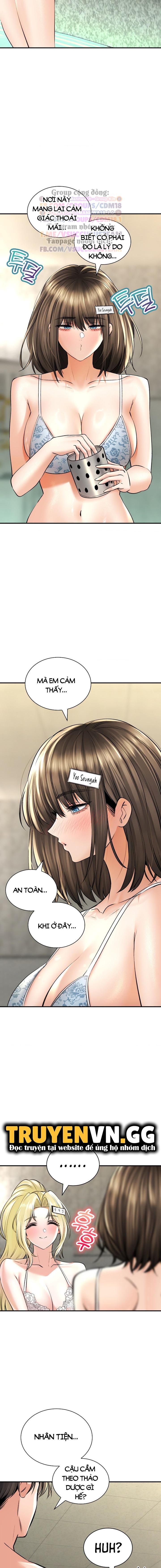 Thảo Dược Mê Tình Chương 47 page 6 - Giả Dược