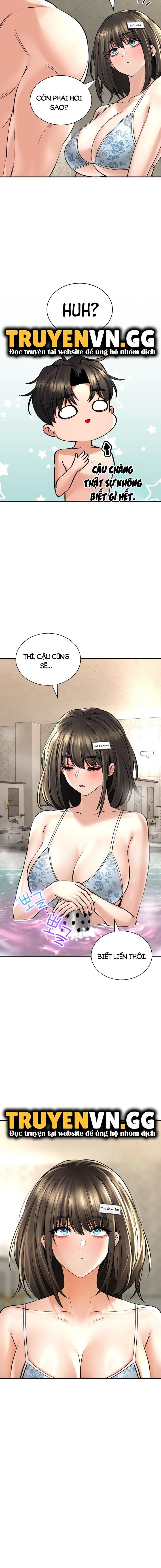 Thảo Dược Mê Tình Chương 47 page 7 - Giả Dược