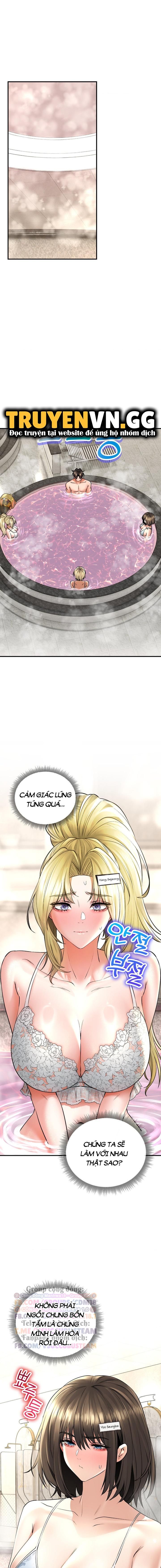 Thảo Dược Mê Tình Chương 47 page 8 - Giả Dược