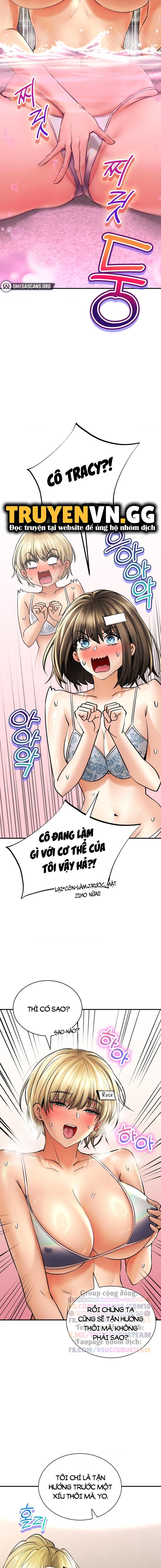 Thảo Dược Mê Tình Chương 47 page 10 - Giả Dược