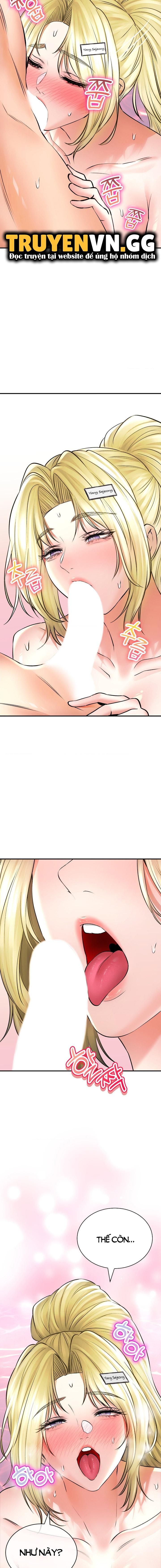 Thảo Dược Mê Tình Chương 48 page 11 - Giả Dược