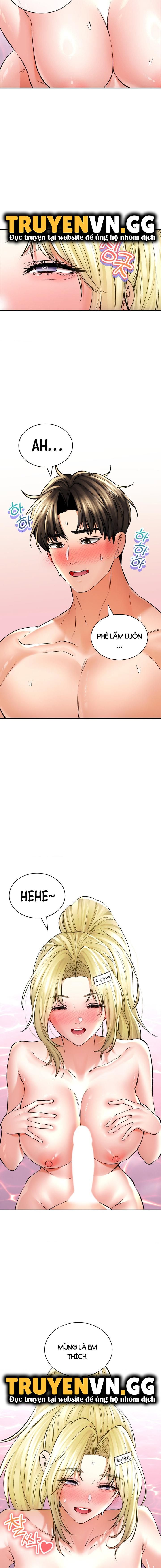 Thảo Dược Mê Tình Chương 48 page 12 - Giả Dược