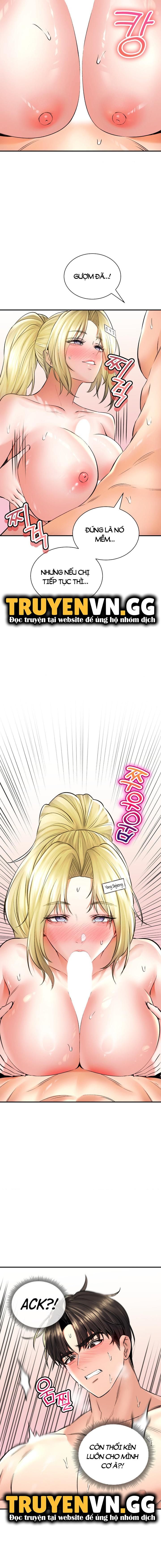 Thảo Dược Mê Tình Chương 48 page 14 - Giả Dược