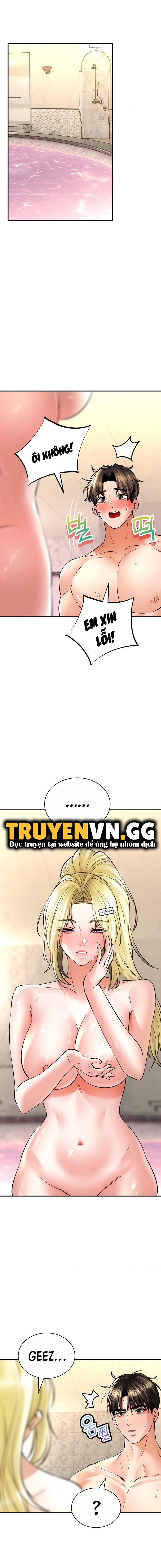 Thảo Dược Mê Tình Chương 48 page 16 - Giả Dược