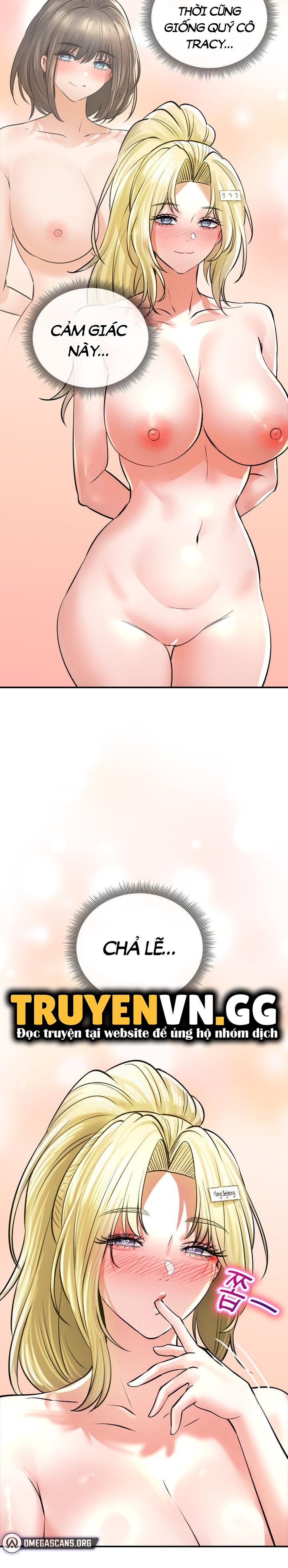 Thảo Dược Mê Tình Chương 48 page 18 - Giả Dược