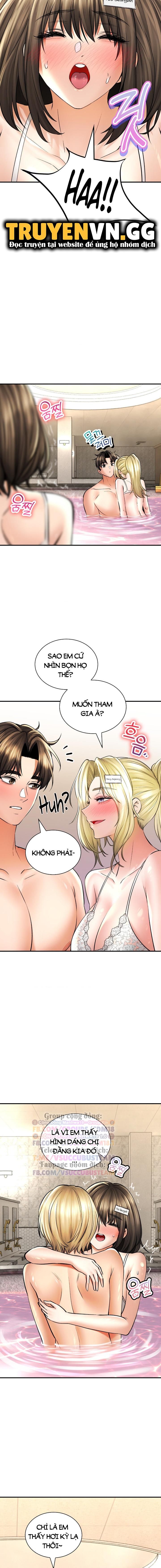 Thảo Dược Mê Tình Chương 48 page 7 - Giả Dược