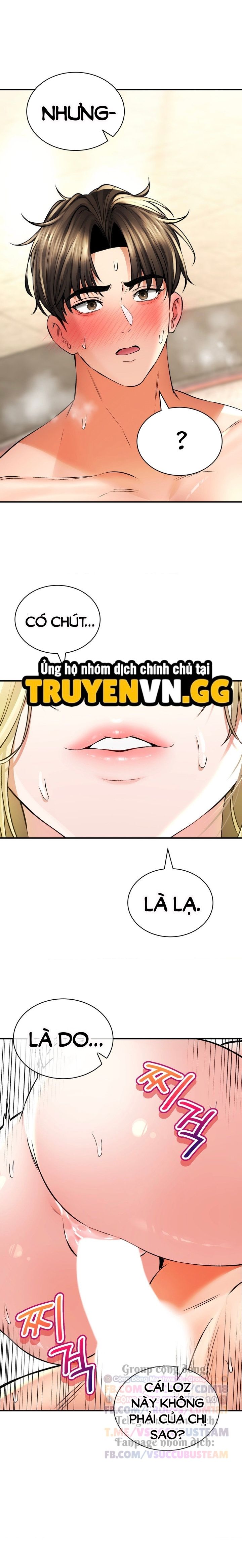 Thảo Dược Mê Tình Chương 49 page 11 - Giả Dược