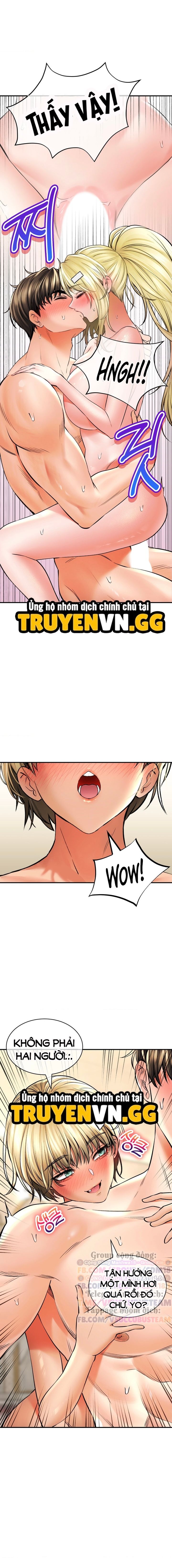 Thảo Dược Mê Tình Chương 49 page 15 - Giả Dược
