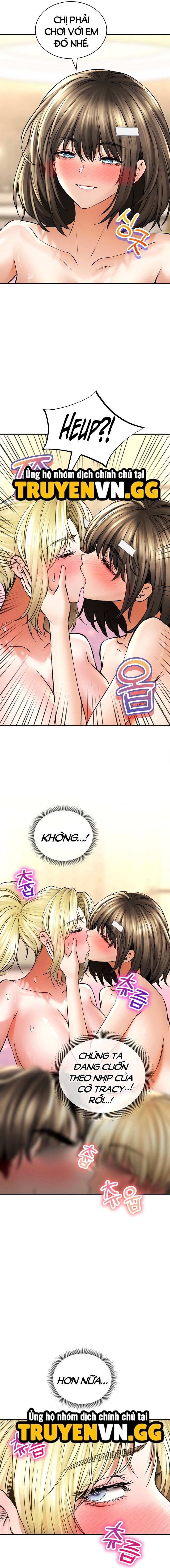 Thảo Dược Mê Tình Chương 49 page 18 - Giả Dược