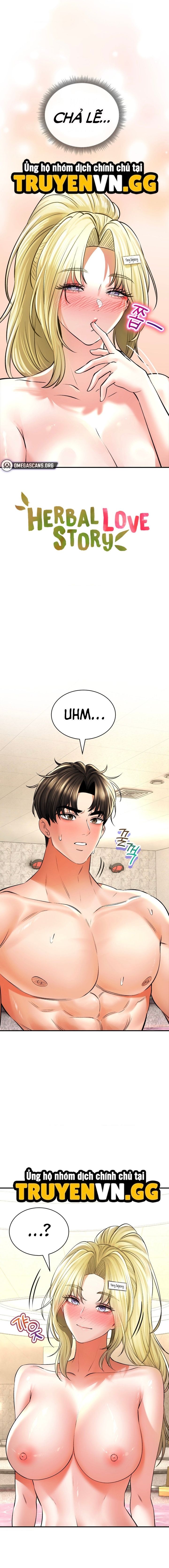 Thảo Dược Mê Tình Chương 49 page 4 - Giả Dược