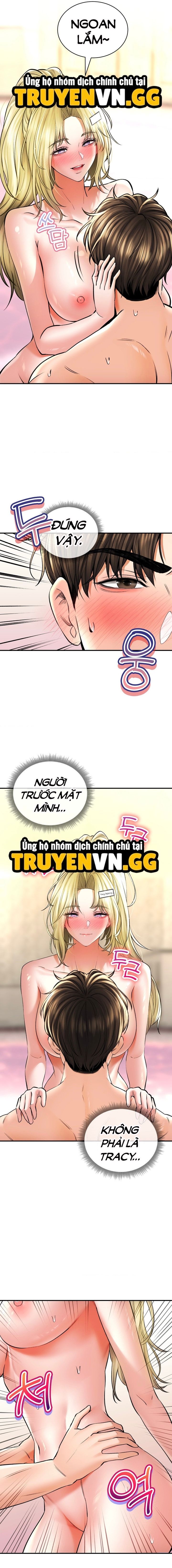 Thảo Dược Mê Tình Chương 49 page 8 - Giả Dược