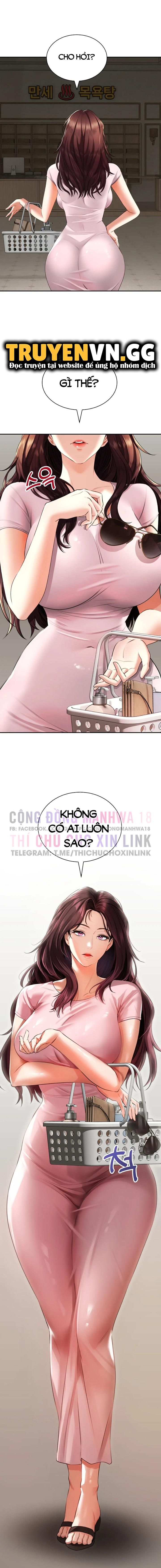 đọc truyện Thảo Dược Mê Tình Chương 5 ảnh 16 tại Truyện Dạ Ký