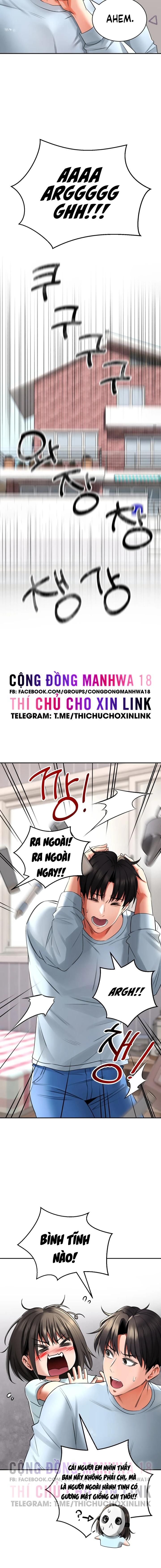 đọc truyện Thảo Dược Mê Tình Chương 5 ảnh 8 tại Truyện Dạ Ký