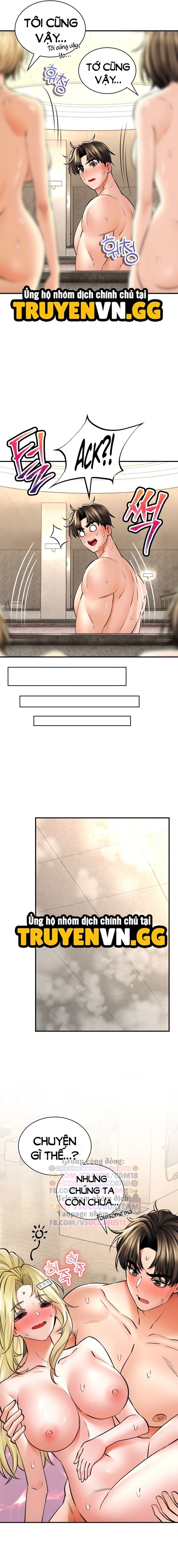 Thảo Dược Mê Tình Chương 50 page 22 - Giả Dược