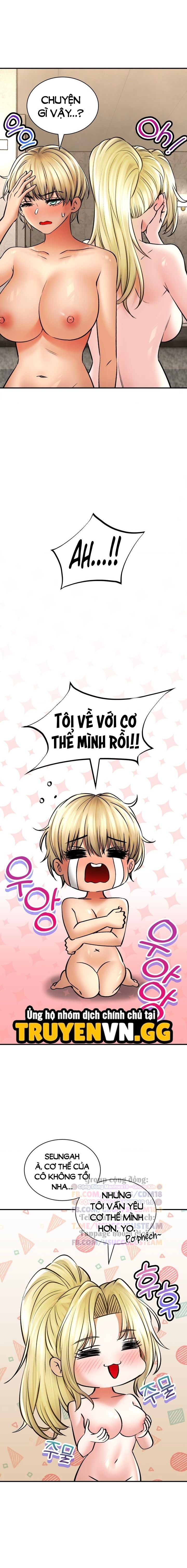 Thảo Dược Mê Tình Chương 50 page 25 - Giả Dược