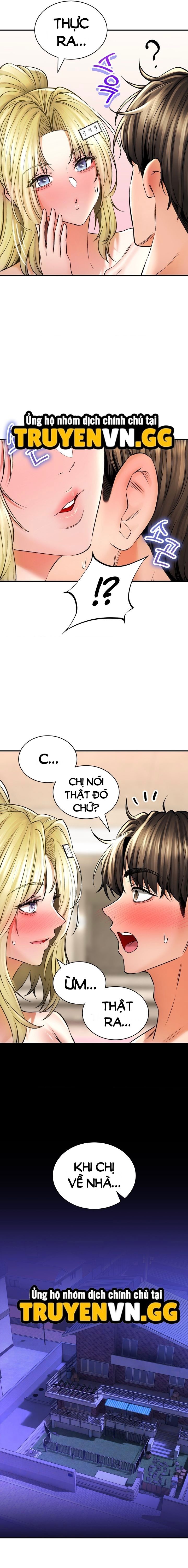 Thảo Dược Mê Tình Chương 50 page 4 - Giả Dược
