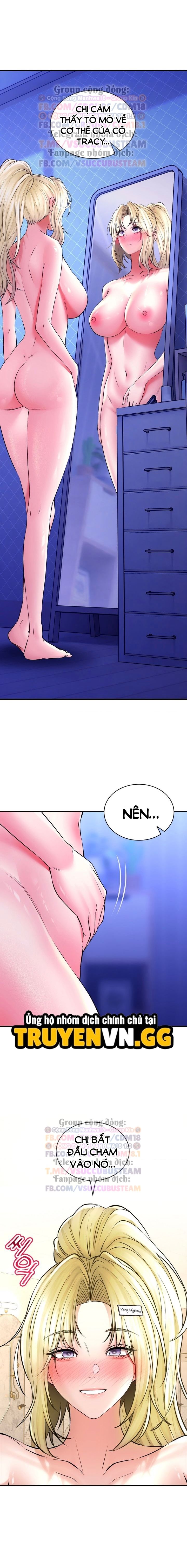 Thảo Dược Mê Tình Chương 50 page 5 - Giả Dược