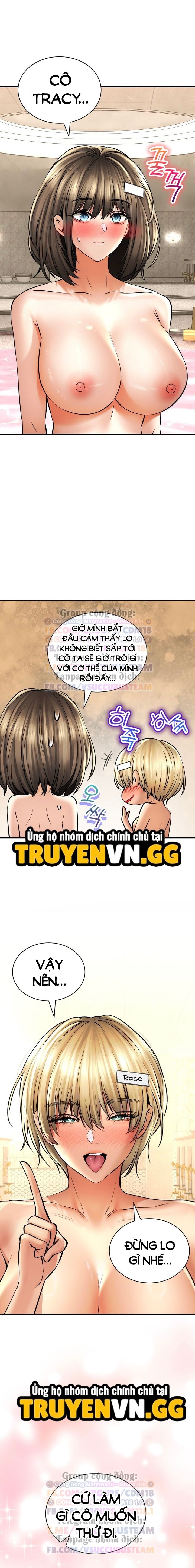 Thảo Dược Mê Tình Chương 50 page 7 - Giả Dược