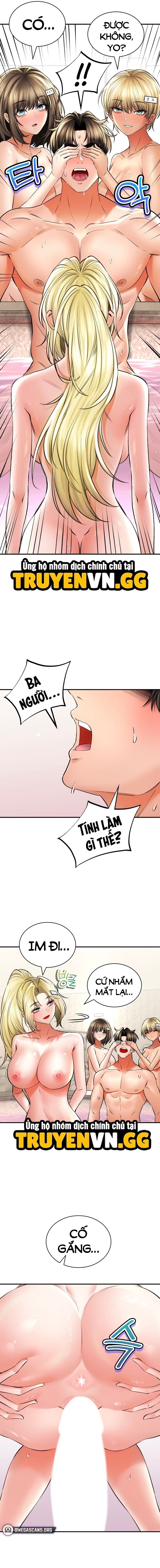 Thảo Dược Mê Tình Chương 50 page 10 - Giả Dược